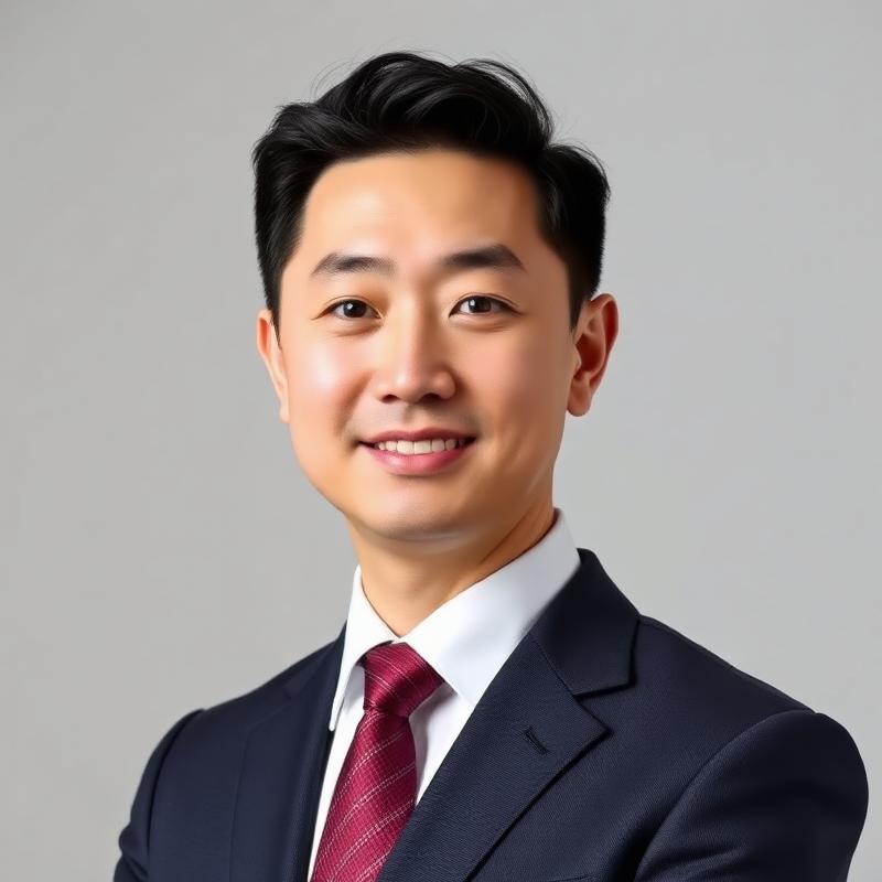 김강훈 컨설턴트
